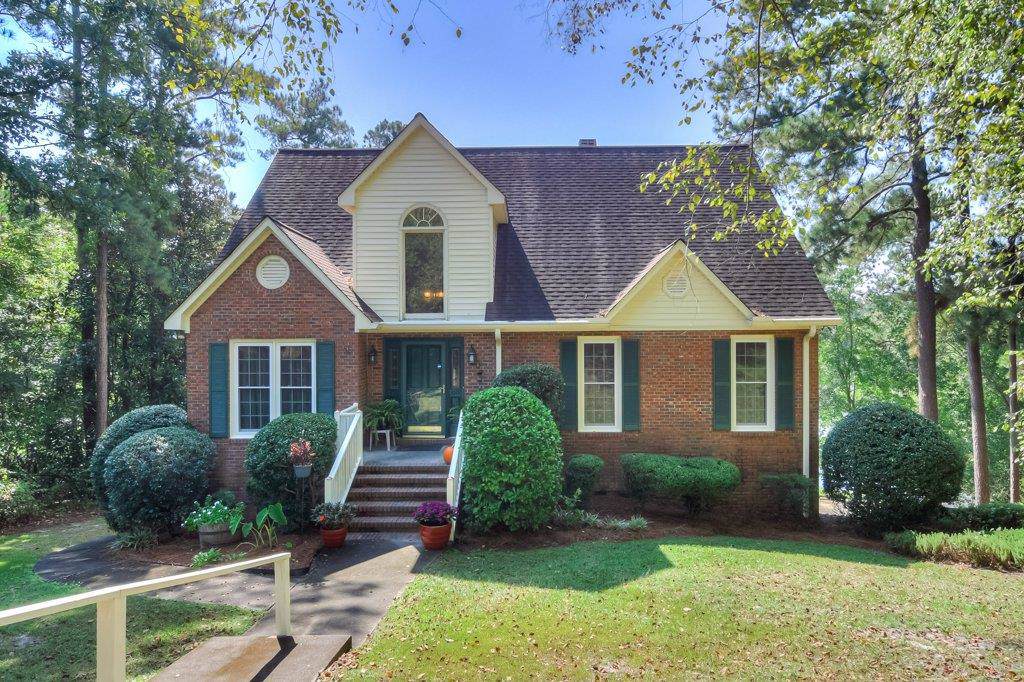 268 Springwood Drive - Photo 1