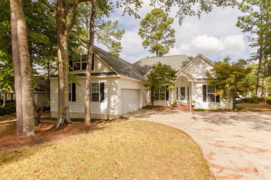 100 Drayton Hall Blvd - Photo 1