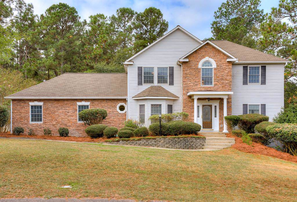 1141 Bellreive Drive - Photo 1