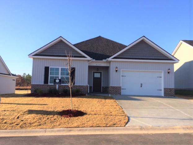 3145 Greymoor Circle - Photo 1