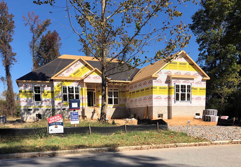 583 River North Drive - Photo 1