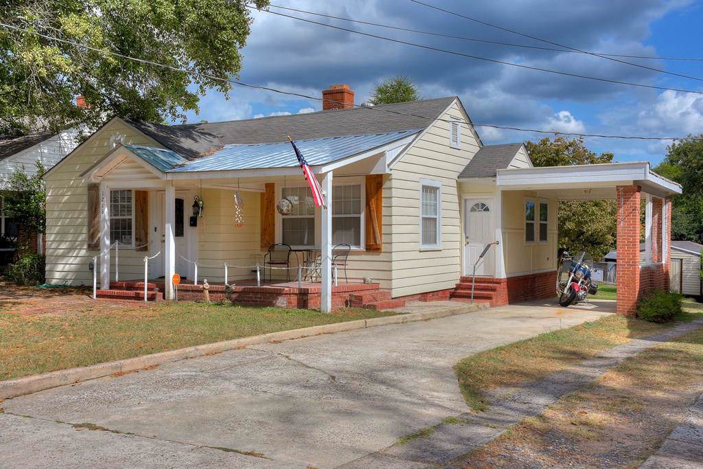 1216 Heard Avenue - Photo 1
