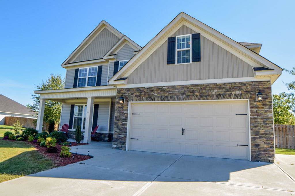 6171 Kiawah Trail - Photo 1