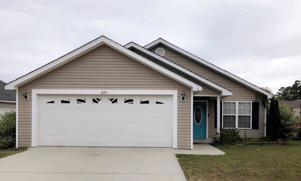229 Kemper Downs Drive - Photo 1