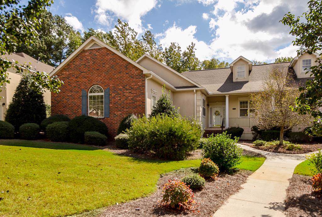 102 Cottonwood Creek Lane - Photo 1