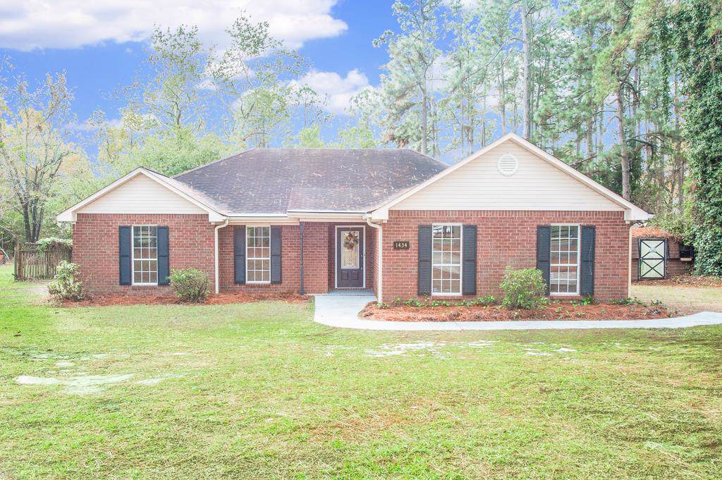 1434 Herndon Dairy Road - Photo 1 1434 Herndon Dairy Road - Photo 1