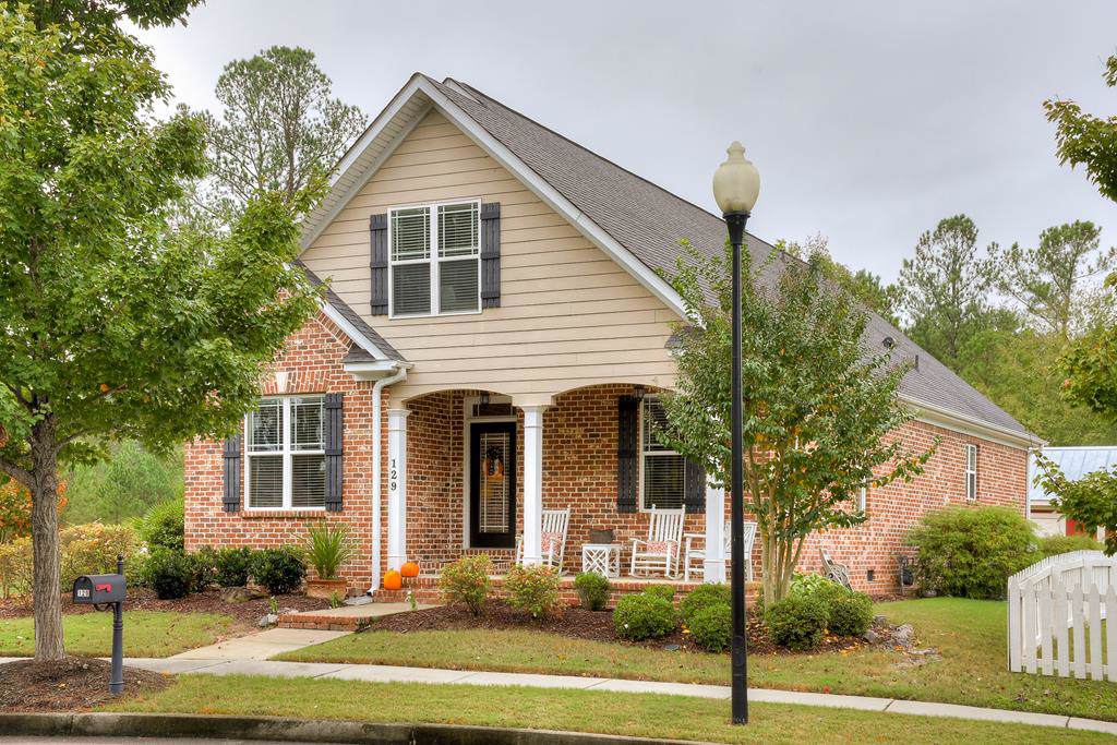 129 Pinckney Place - Photo 1 129 Pinckney Place - Photo 1