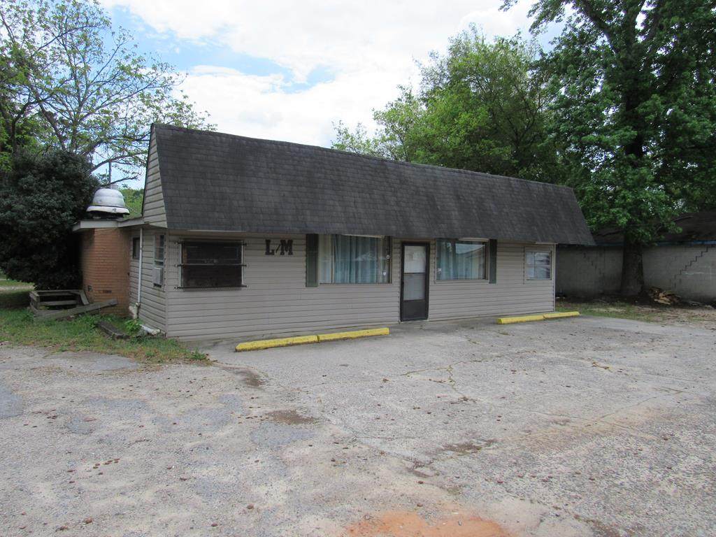2171 & 2175 Augusta Road - Photo 1