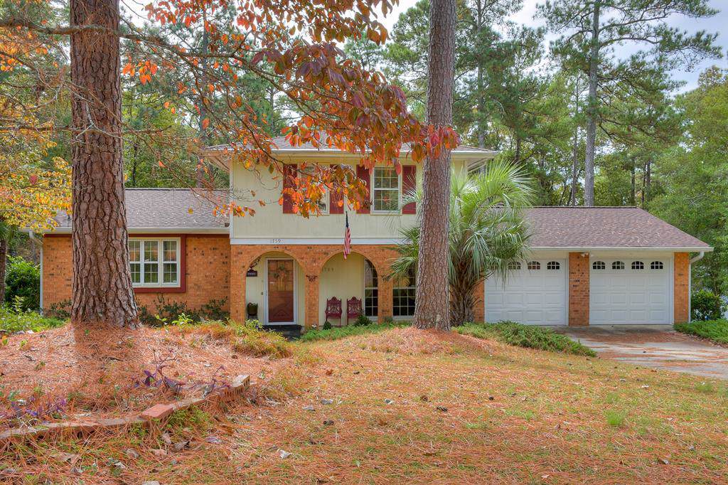1759 Partridge Drive - Photo 1 1759 Partridge Drive - Photo 1