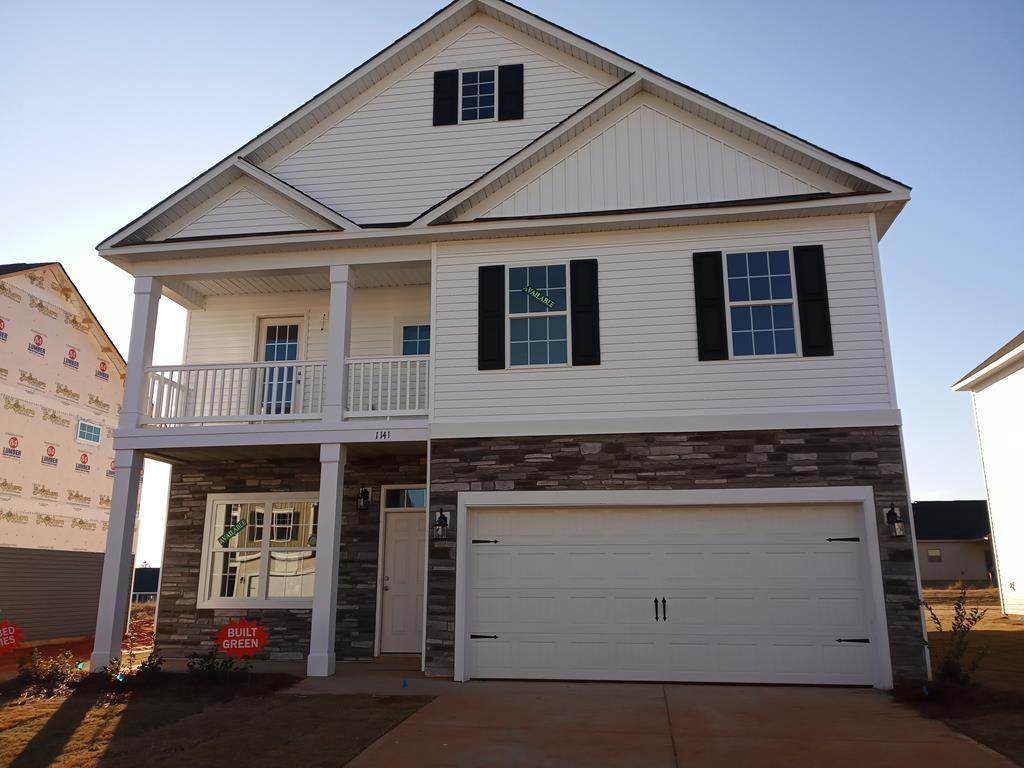 1141 Sapphire Drive - Photo 1 1141 Sapphire Drive - Photo 1