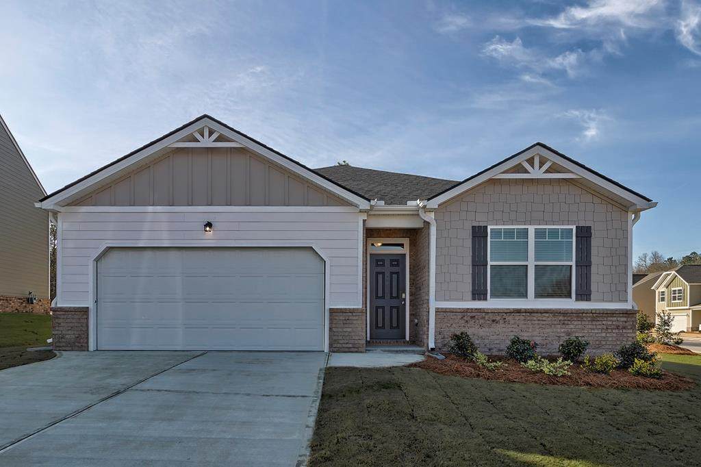 3008 White Gate Loop - Photo 1