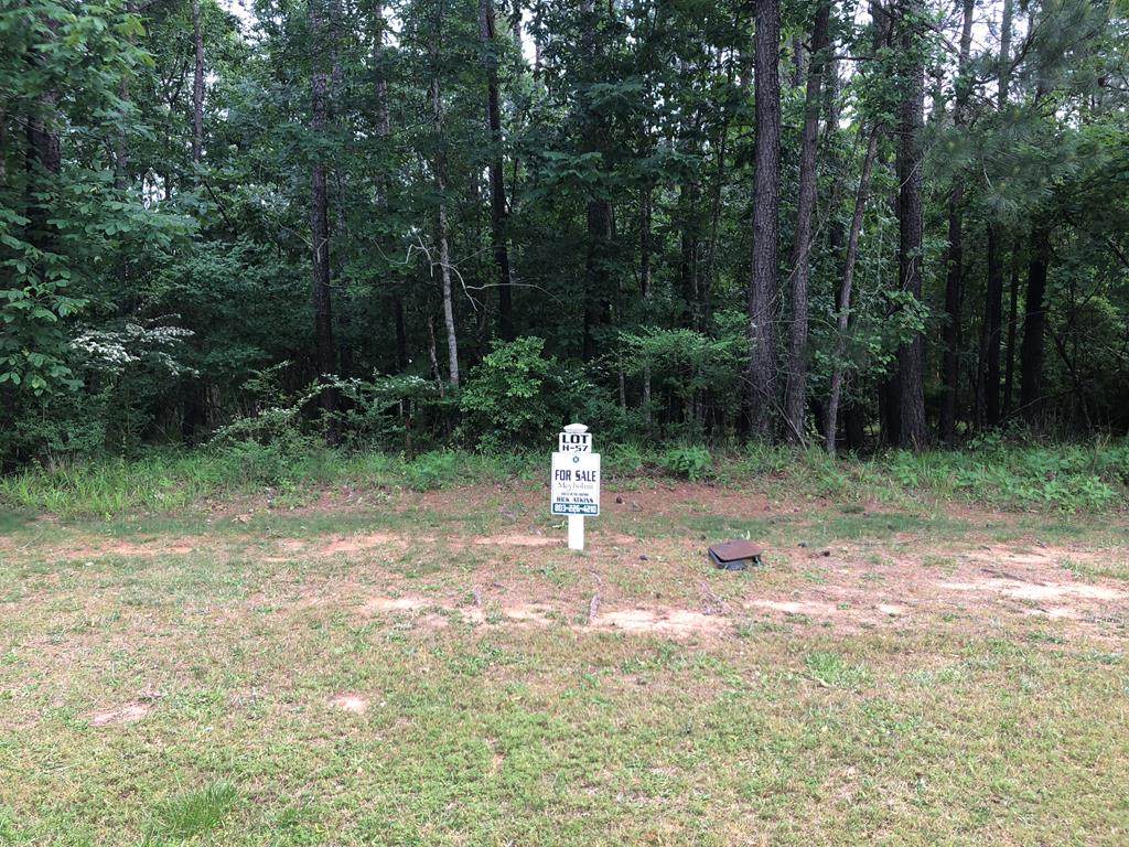 Lot H-57 Longstreet Place - Photo 1 Lot H-57 Longstreet Place - Photo 1