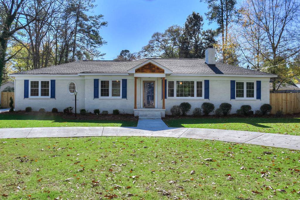 225 Barnard Avenue - Photo 1