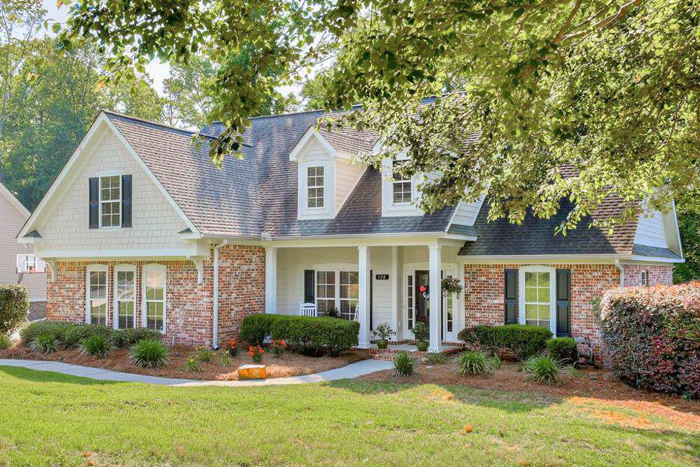 120 Woodstone Way - Photo 1 120 Woodstone Way - Photo 1