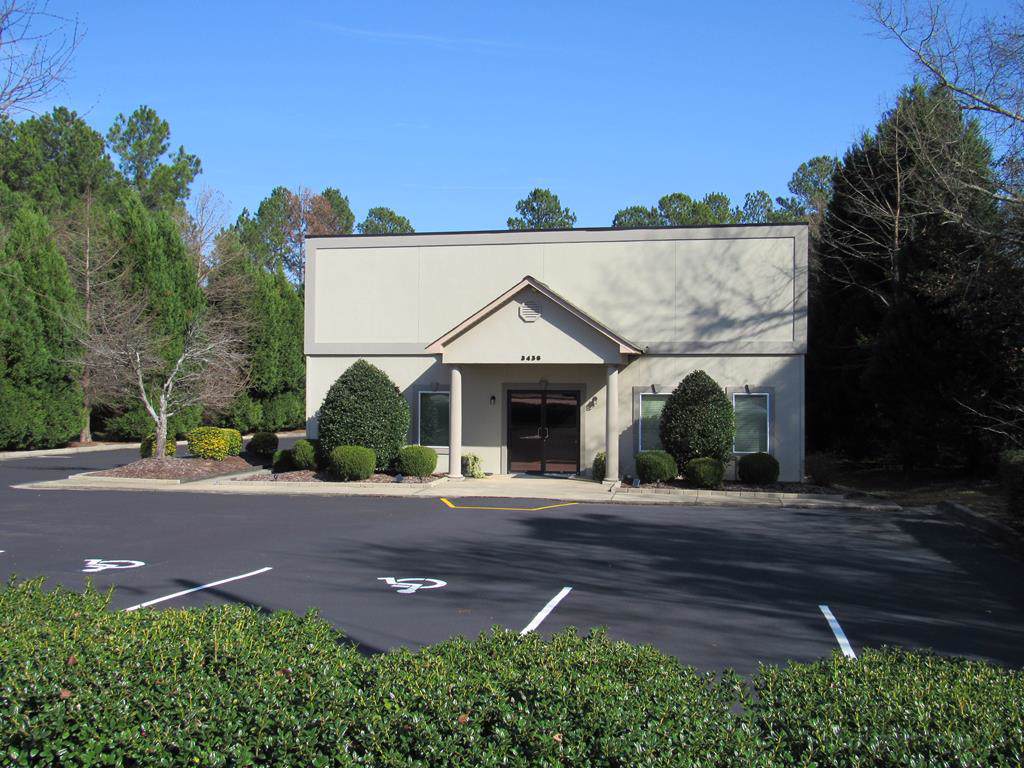 3438 Whiskey Road - Photo 1