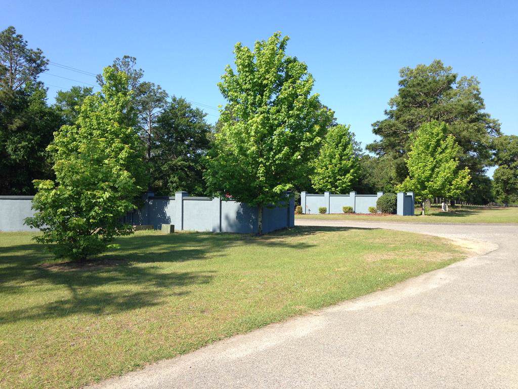 272 Lot #4 Equestrian Way - Photo 1
