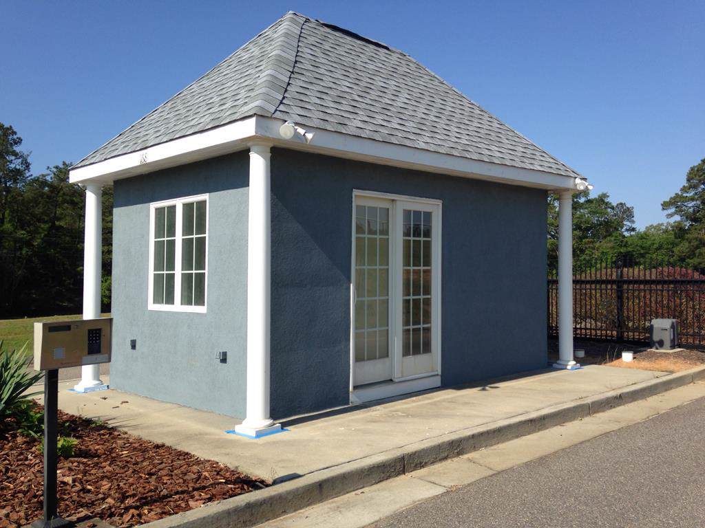 272 Lot #7 Equestrian Way - Photo 1