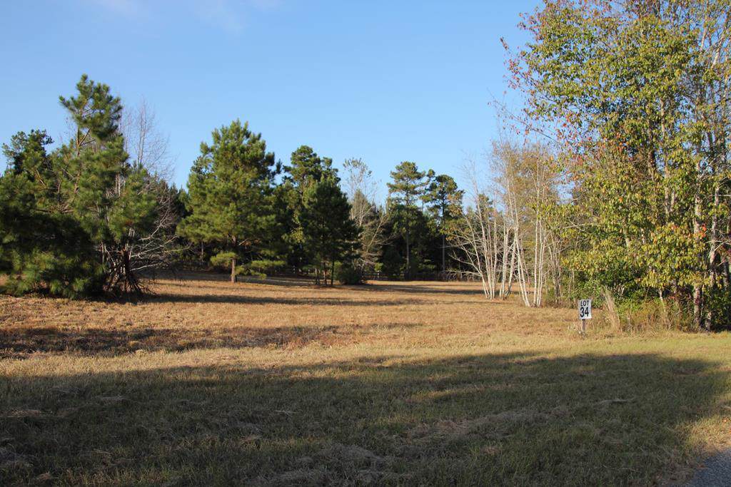 272 Lot #25 Equestrian Way - Photo 1
