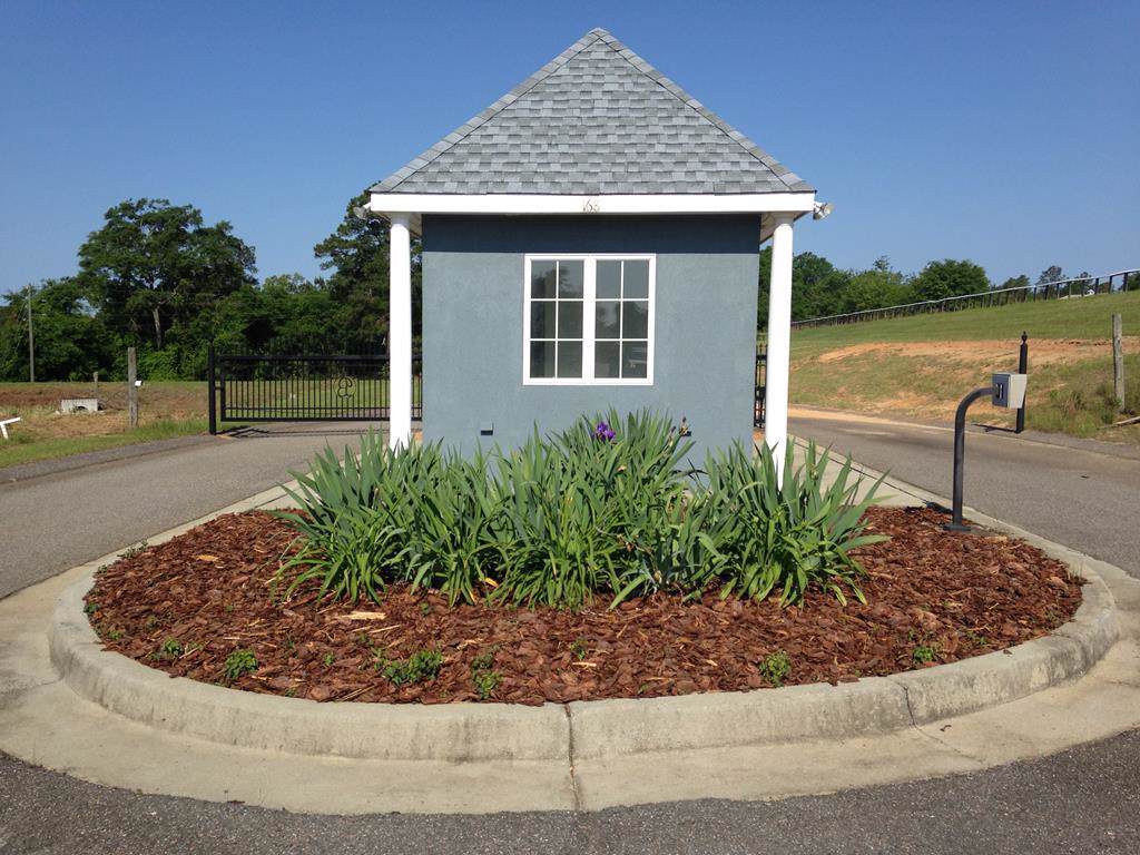 272 Lot #49 Equestrian Way - Photo 1