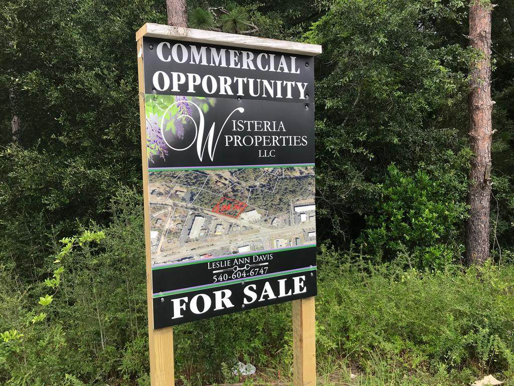 TBD Lot C-7 Gregg Avenue Nw - Photo 1