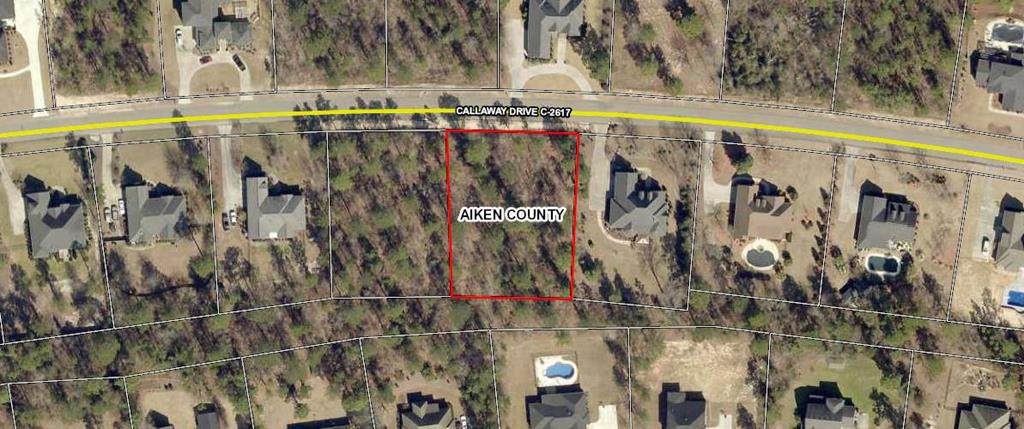000 Callaway Drive - Photo 1