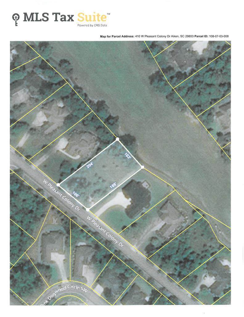 410 West Pleasant Colony Drive - Photo 1