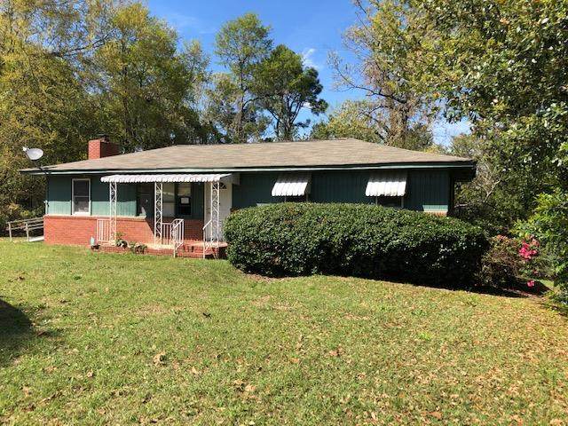 1142 Jasmine Ridge Road - Photo 1