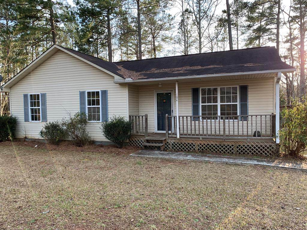104 Rebecca Street - Photo 1