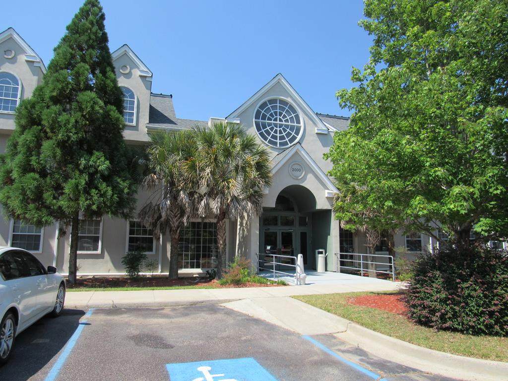 2130 Woodside Executive Court - Photo 1