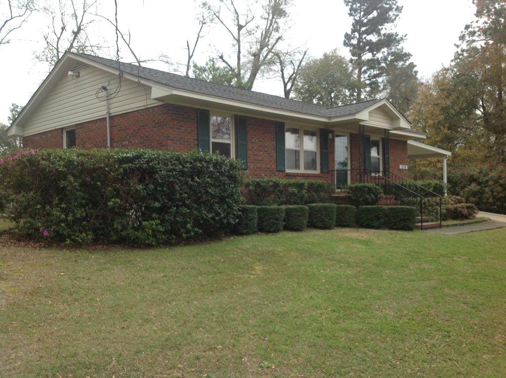 1206 Residence Drive - Photo 1