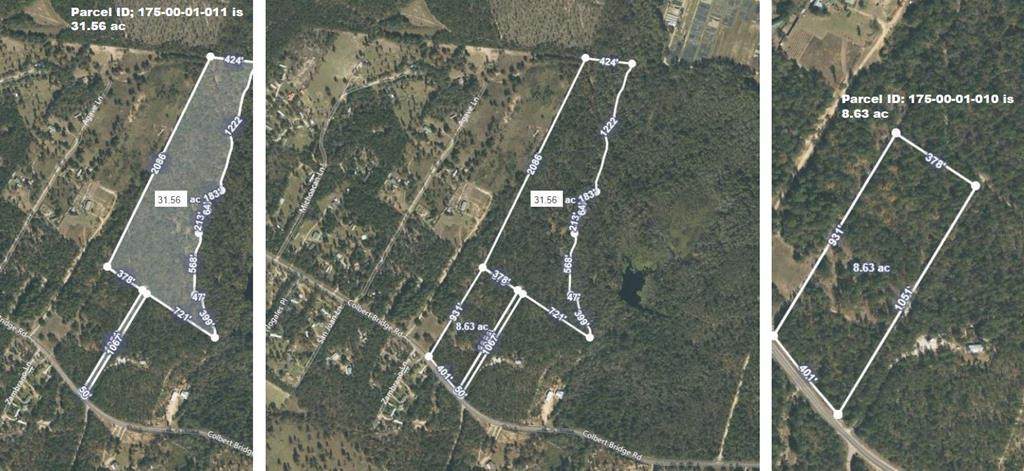 0 Colbert Bridge Road - Photo 1