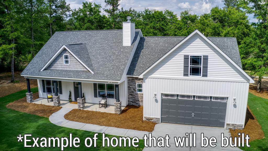 Lot12 Verbena Drive - Photo 1