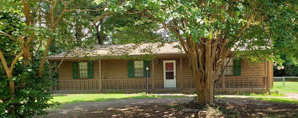 1105 Elon Street - Photo 1