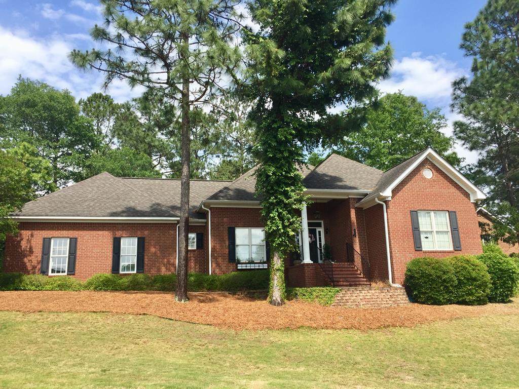 115 Sugar Maple Circle - Photo 1
