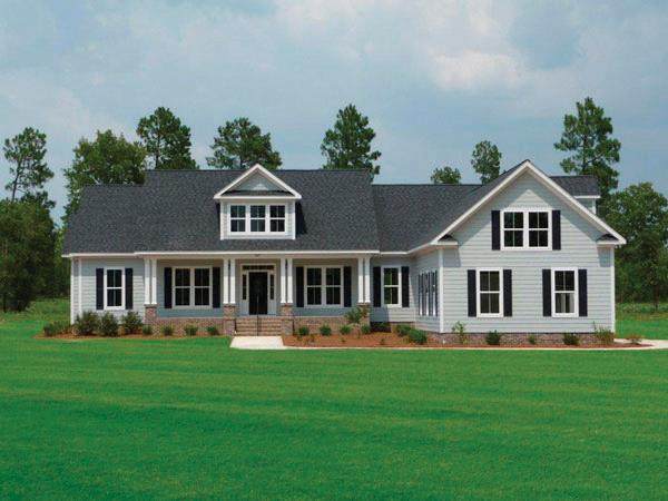 Lot 40 Bayboro Circle - Photo 1