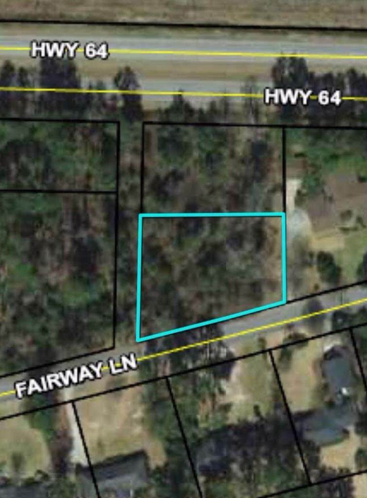 Lot 15 Fairway Lane - Photo 1