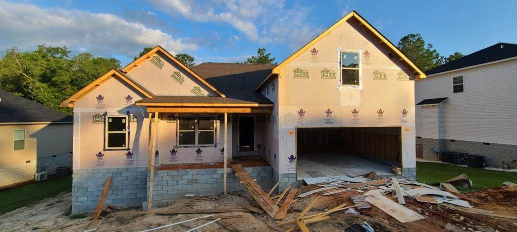 1166 Bubbling Springs Drive - Photo 1