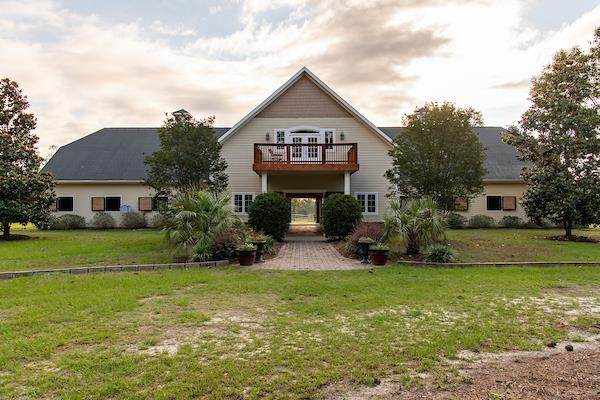 544 Bridle Creek Trail - Photo 1