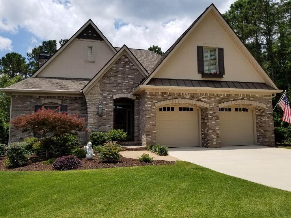 161 Quiet Oak Court - Photo 1