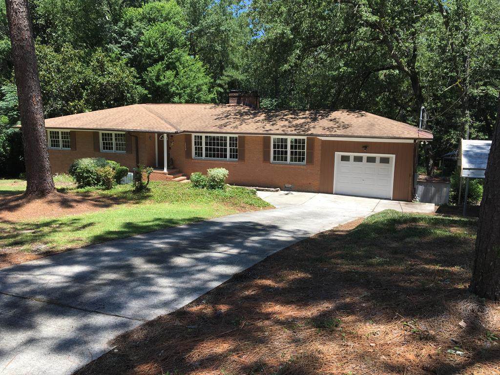 1730 Ridgecrest Avenue Sw - Photo 1