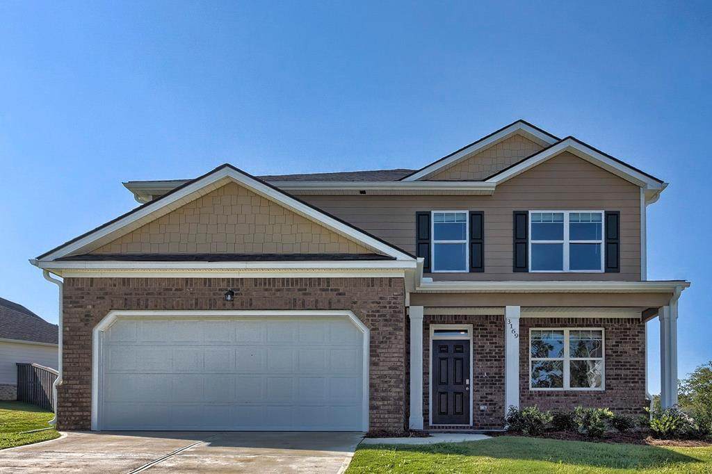 3184 White Gate Loop - Photo 1