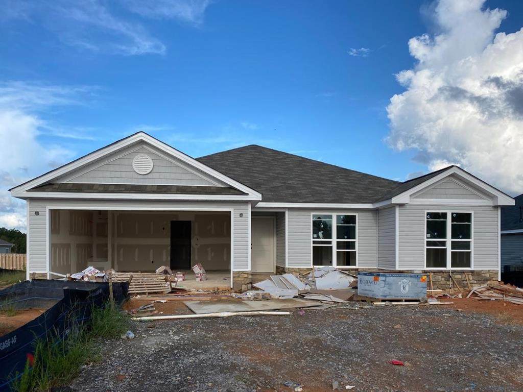 3122 Brailsford Drive - Photo 1