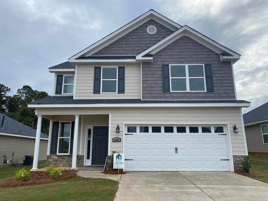 7047 Hanford Drive - Photo 1