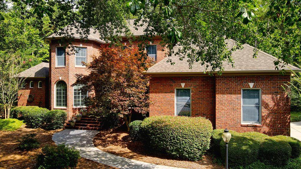 3150 Montcastle Drive - Photo 1