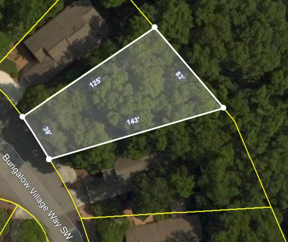 12 Bungalow Village Way - Photo 1