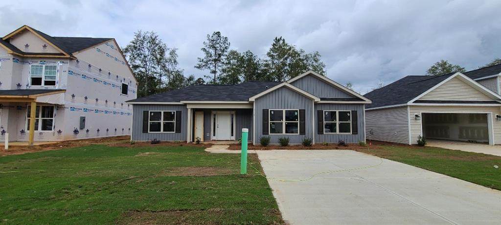 130 Copperfield Drive - Photo 1