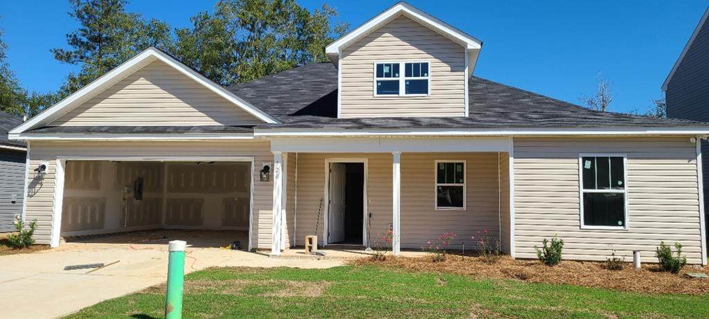 128 Copperfield Drive - Photo 1