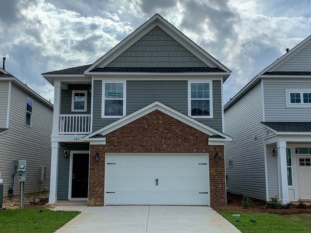 4173 Thimbleberry Drive - Photo 1