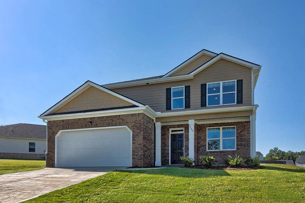 3193 White Gate Loop - Photo 1