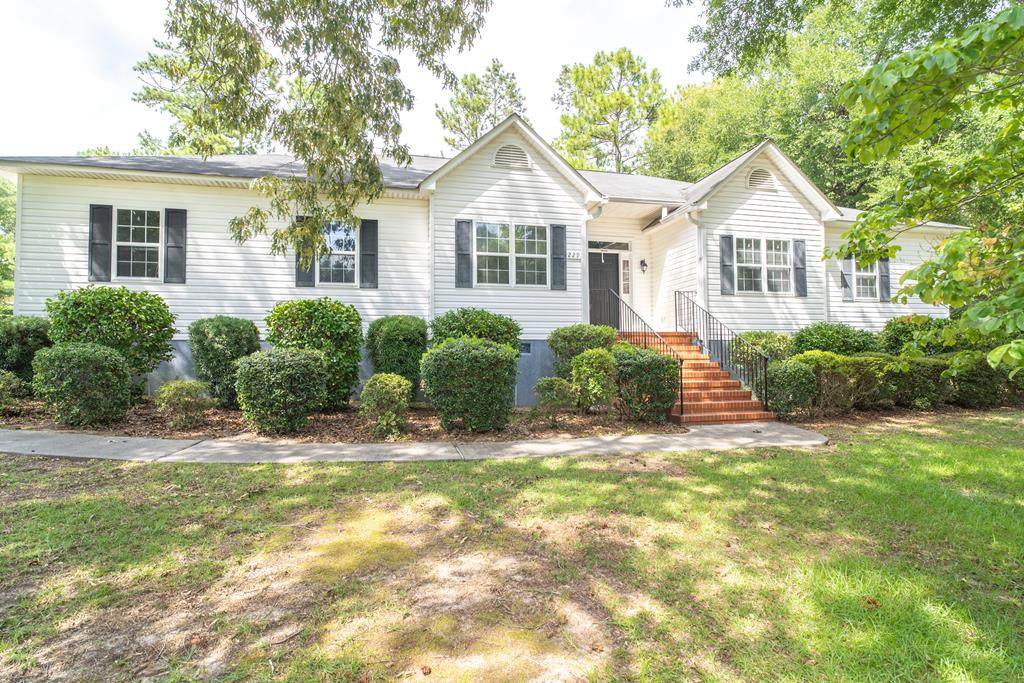 229 Sessions Drive - Photo 1